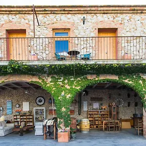 Séjour à la campagne Cal Rajoler, Cabanes (Catalonia)