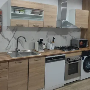 Appartement Estudio Completo Familiar, La Jonquière