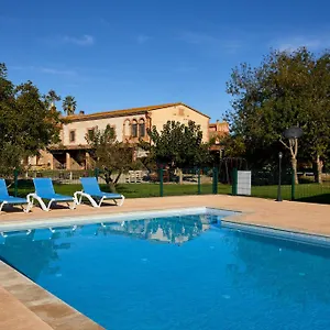 Séjour à la campagne Pujol - Casitas De En El Baix Emporda, Serra de Daró